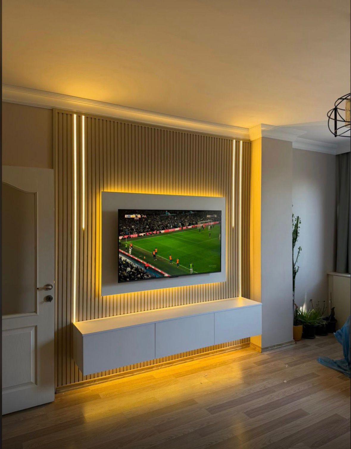 Harun Yapı boya ve badana uygulaması