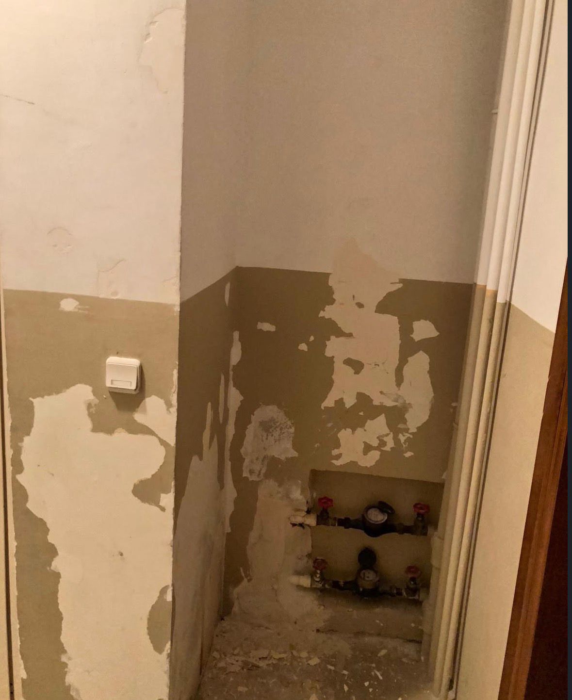 Harun Yapı iç mekan dekorasyon