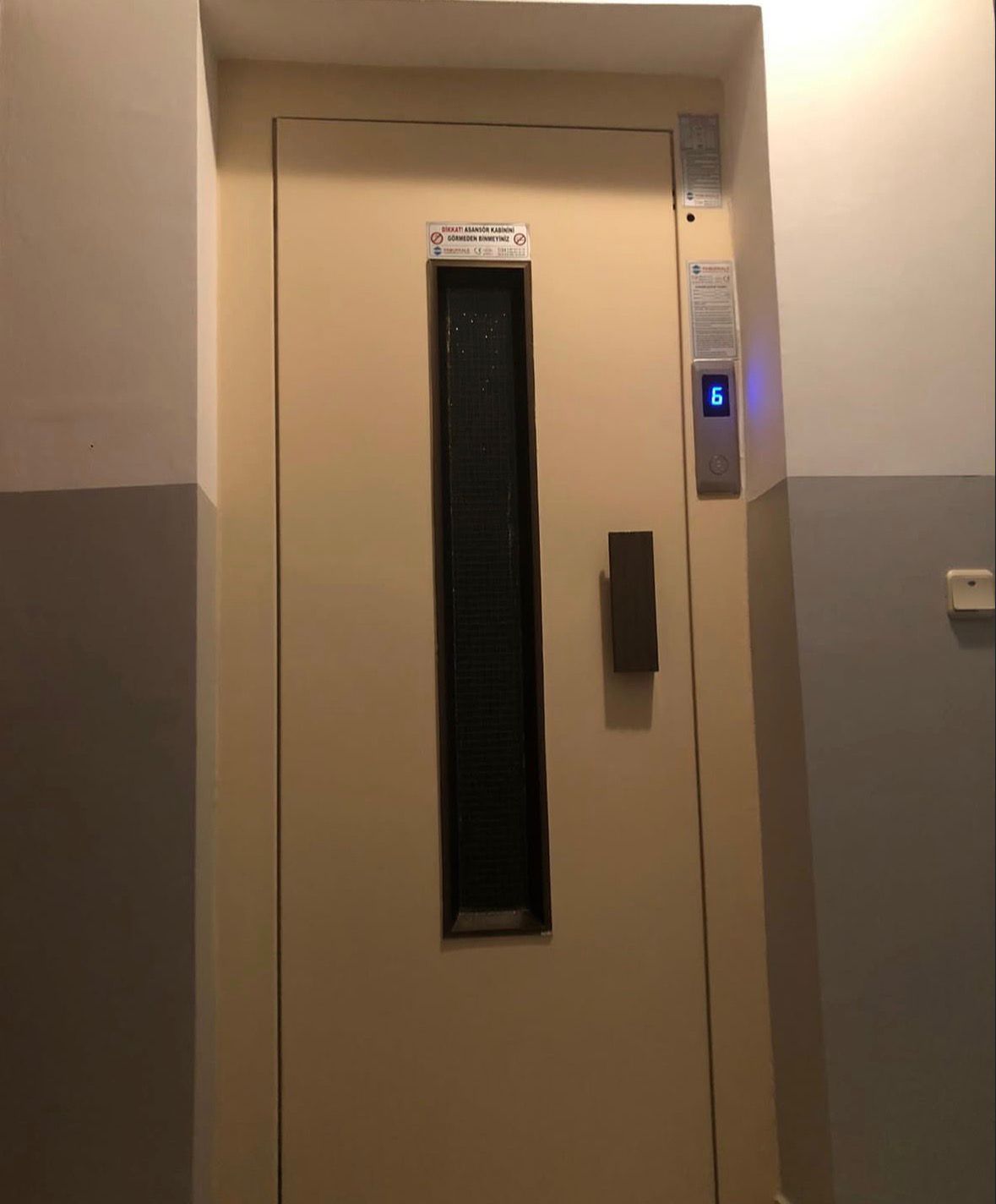 Harun Yapı boya ve badana uygulaması