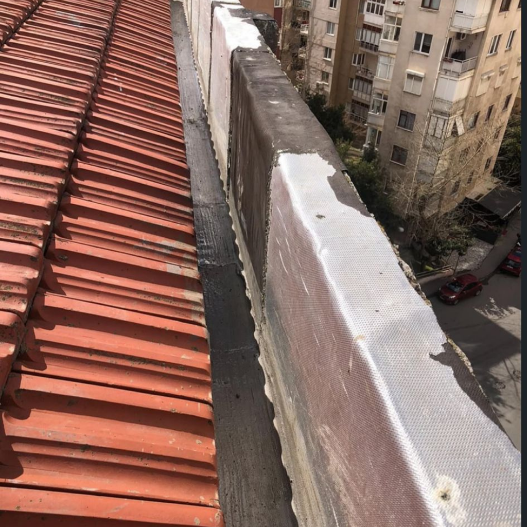 Harun Yapı iç mekan dekorasyon