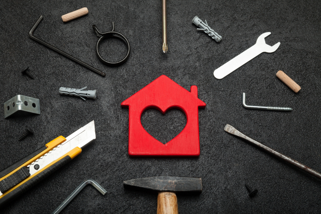 Malzeme ve uygulama danışmanlığı - Harun Yapı Dekorasyon