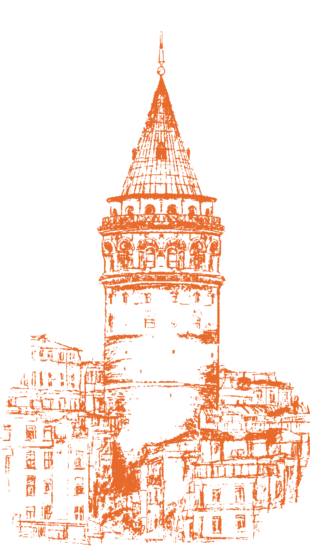 Harun Yapı Dekorasyon İstanbul genelinde hizmet